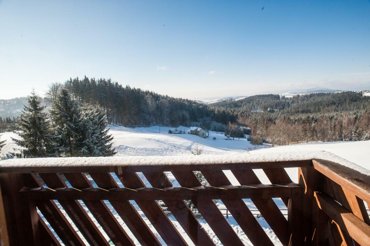Kocurzonka Apartamenty Jaworzynka Exteriér fotografie